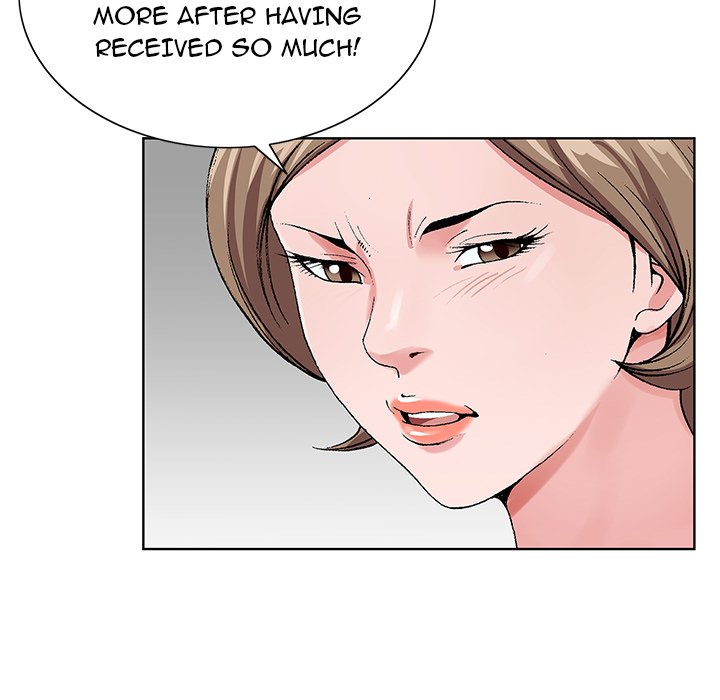Divine Hands Chapter 37 Page 134