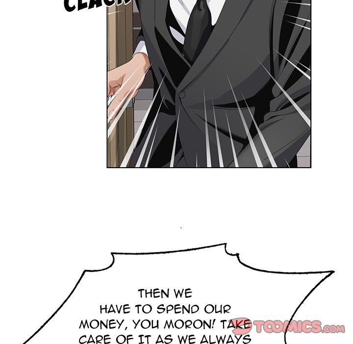 Divine Hands Chapter 37 Page 15