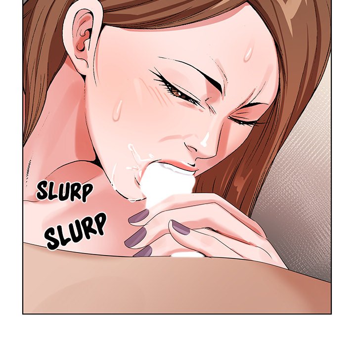 Divine Hands Chapter 37 Page 19