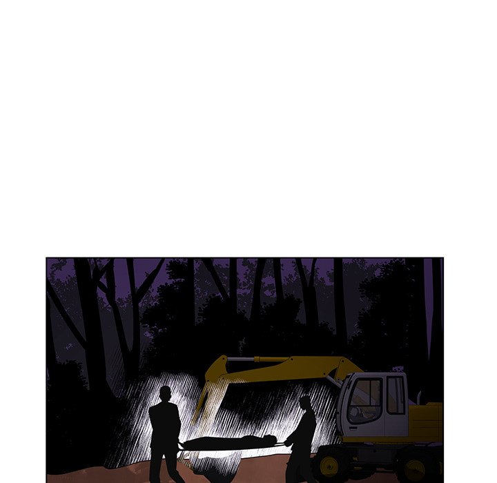 Divine Hands Chapter 37 Page 22