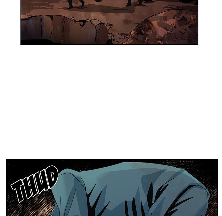 Divine Hands Chapter 37 Page 23