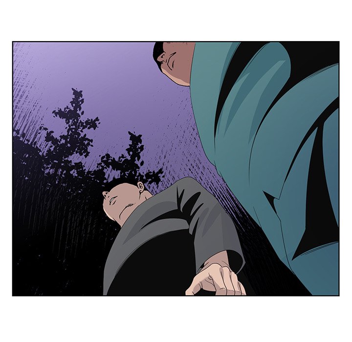 Divine Hands Chapter 37 Page 29