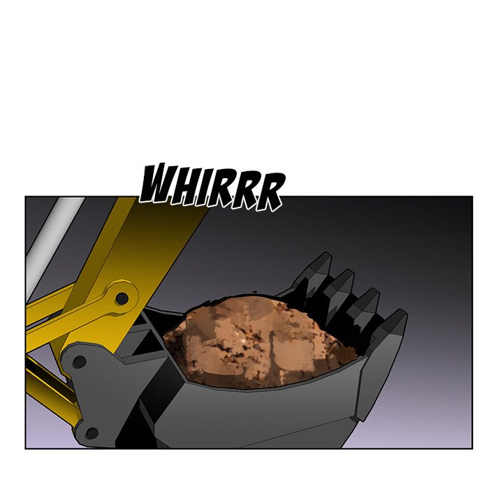 Divine Hands Chapter 37 Page 30