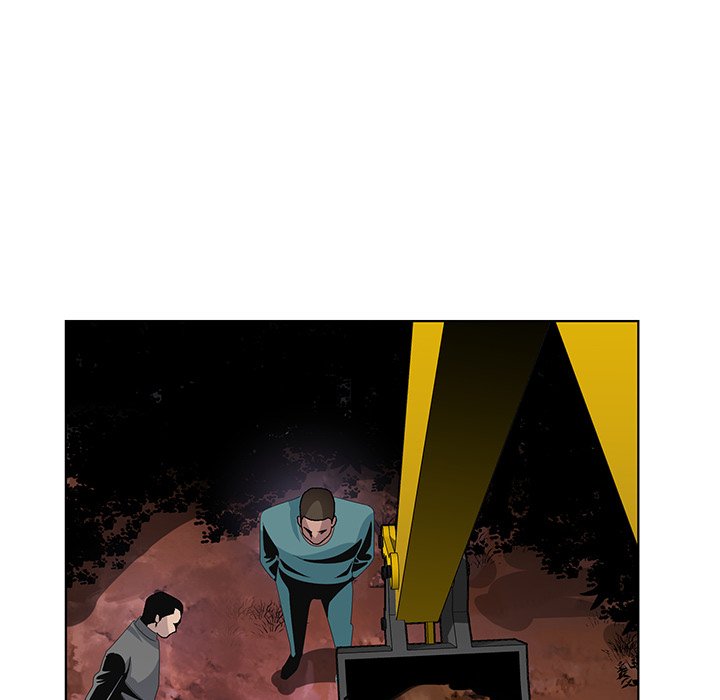 Divine Hands Chapter 37 Page 31