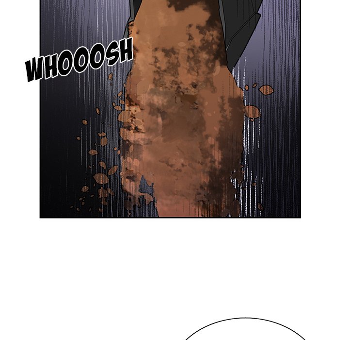 Divine Hands Chapter 37 Page 34