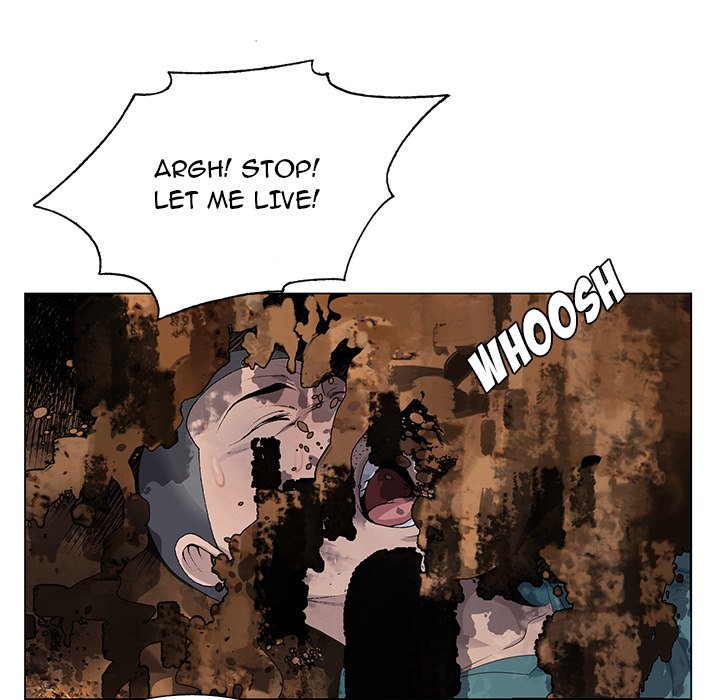 Divine Hands Chapter 37 Page 36