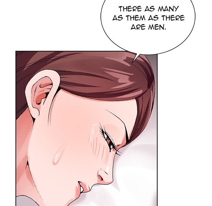 Divine Hands Chapter 37 Page 42