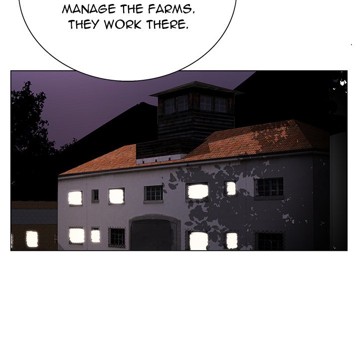 Divine Hands Chapter 37 Page 44
