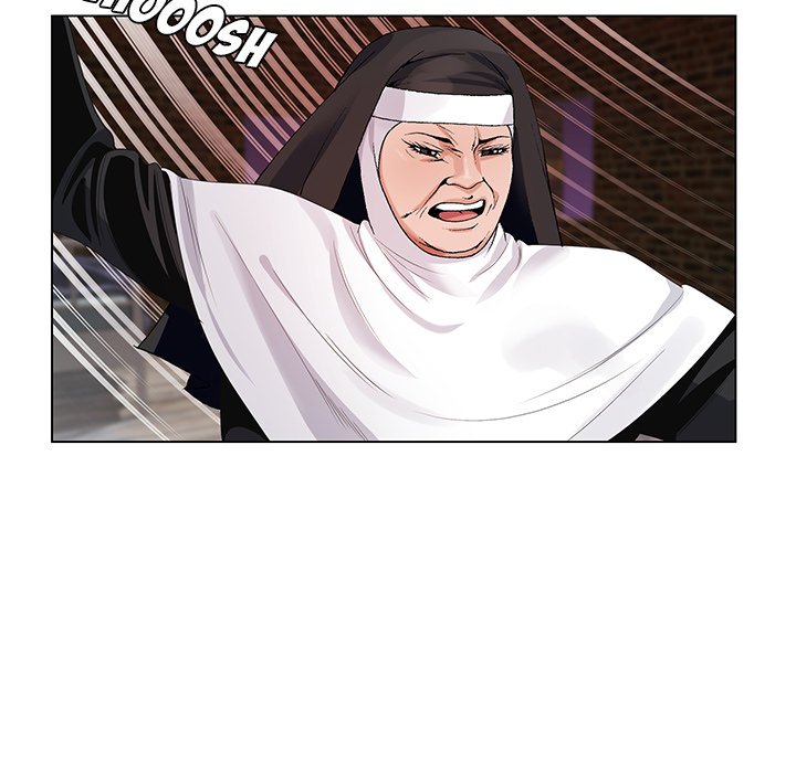Divine Hands Chapter 37 Page 48