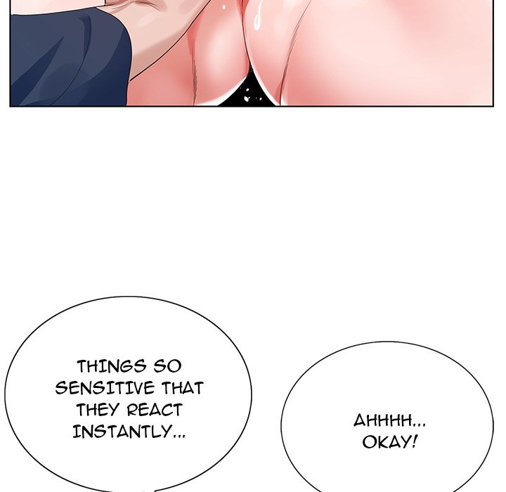Divine Hands Chapter 37 Page 5