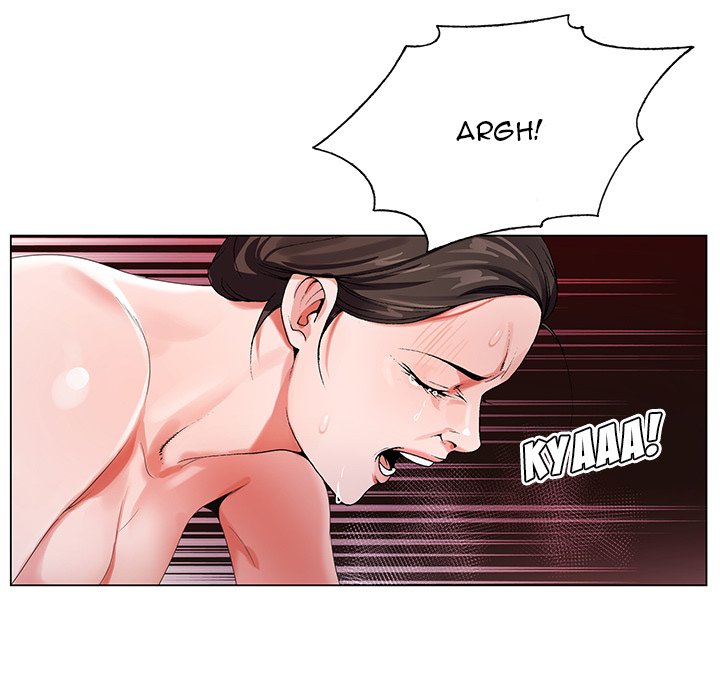 Divine Hands Chapter 37 Page 50