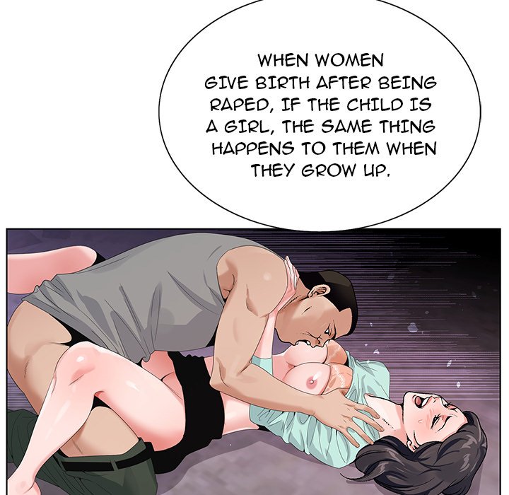 Divine Hands Chapter 37 Page 58