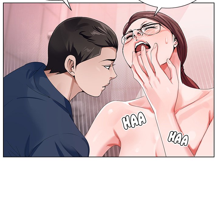 Divine Hands Chapter 37 Page 6