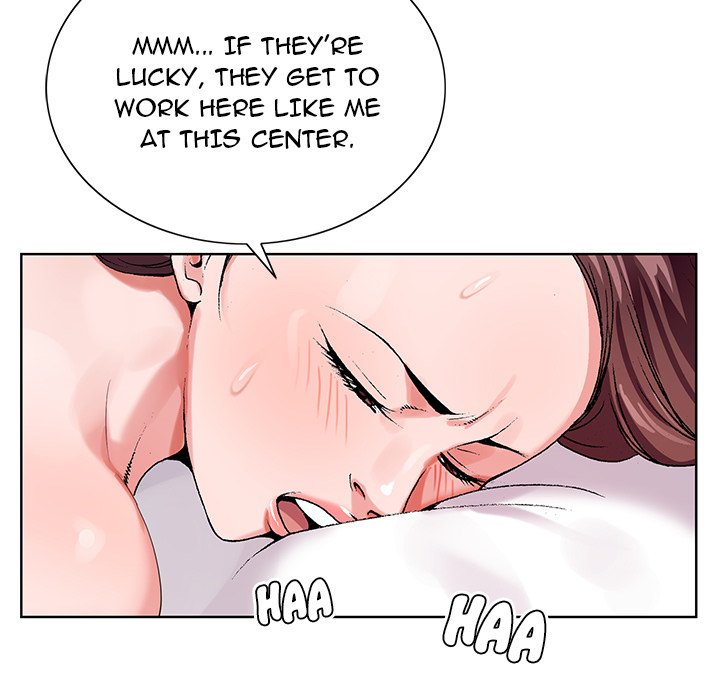 Divine Hands Chapter 37 Page 60