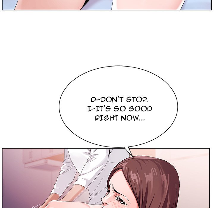 Divine Hands Chapter 37 Page 62