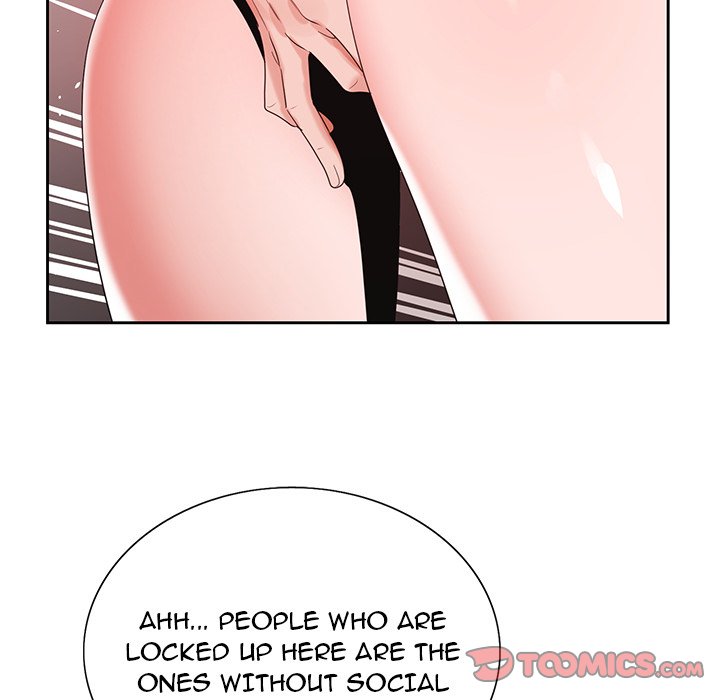 Divine Hands Chapter 37 Page 69
