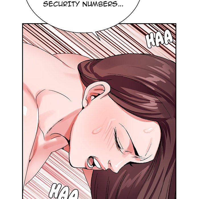Divine Hands Chapter 37 Page 70