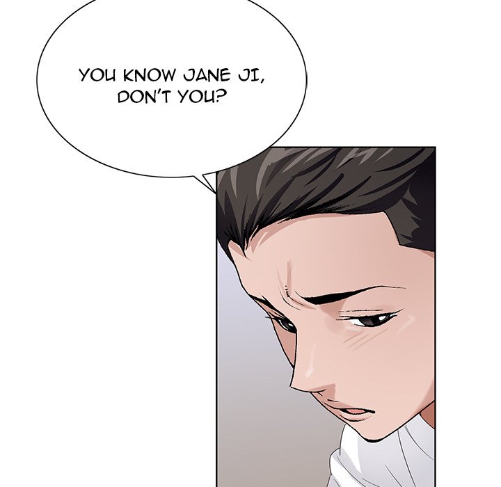 Divine Hands Chapter 37 Page 73