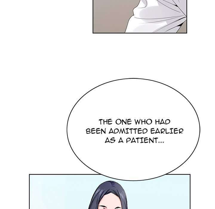Divine Hands Chapter 37 Page 74