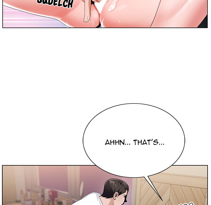Divine Hands Chapter 37 Page 78