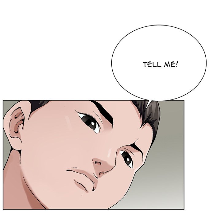 Divine Hands Chapter 37 Page 80