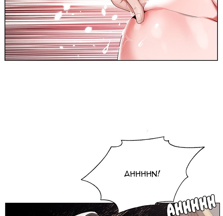 Divine Hands Chapter 37 Page 82