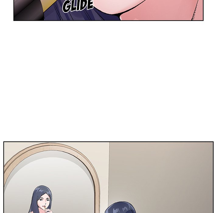 Divine Hands Chapter 37 Page 86