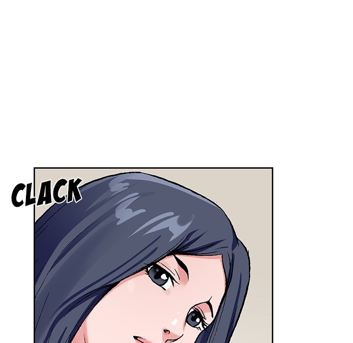 Divine Hands Chapter 37 Page 88