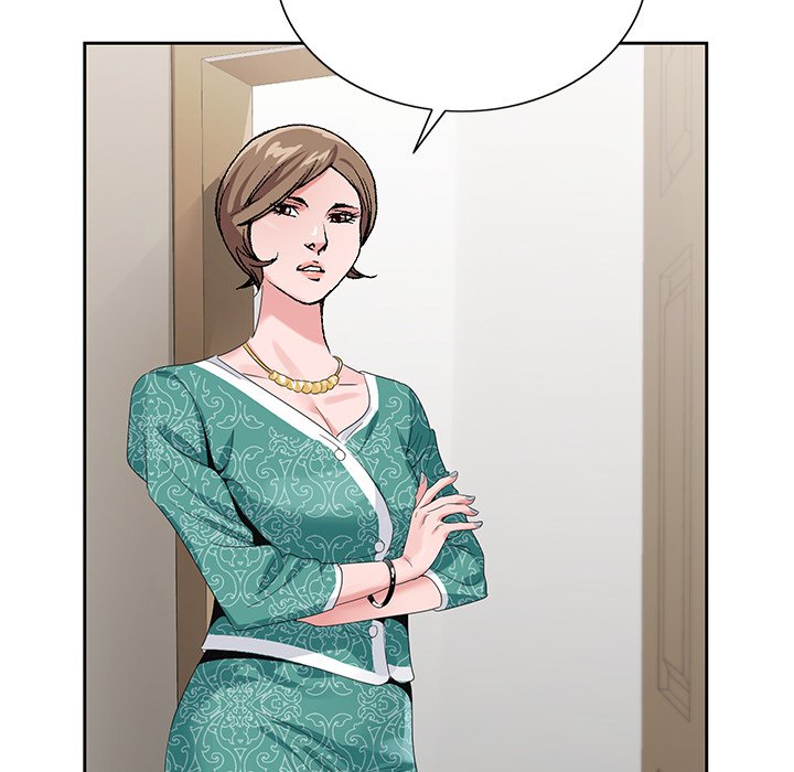 Divine Hands Chapter 37 Page 90