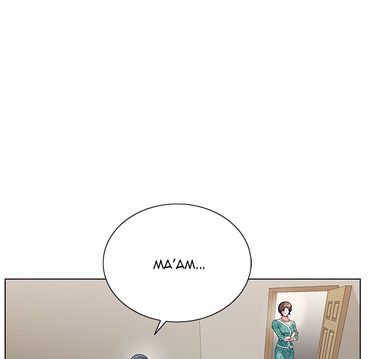 Divine Hands Chapter 37 Page 92