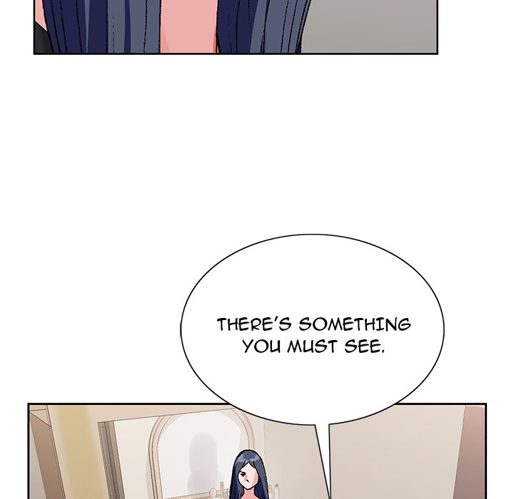 Divine Hands Chapter 37 Page 98