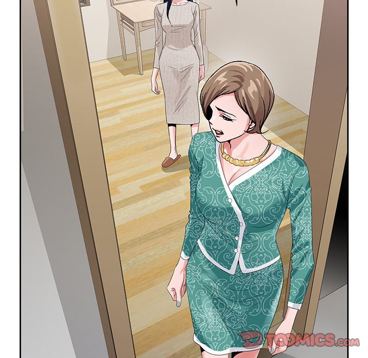 Divine Hands Chapter 37 Page 99