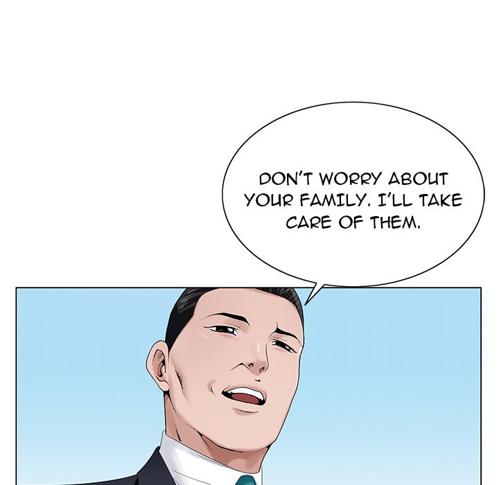 Divine Hands Chapter 38 Page 101