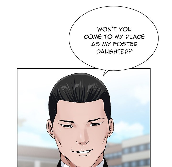 Divine Hands Chapter 38 Page 104