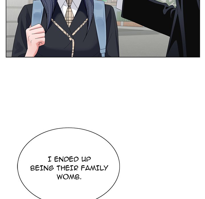 Divine Hands Chapter 38 Page 108