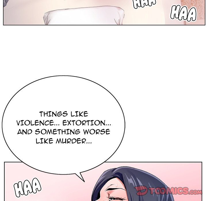 Divine Hands Chapter 38 Page 117