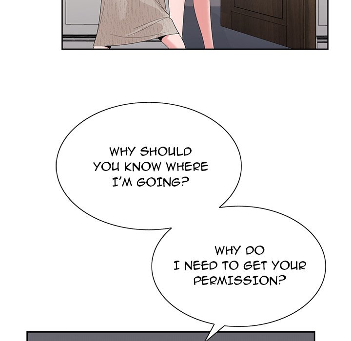 Divine Hands Chapter 38 Page 12