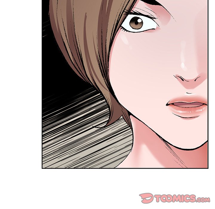 Divine Hands Chapter 38 Page 15