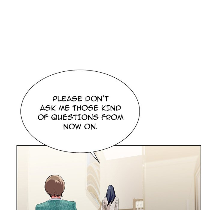 Divine Hands Chapter 38 Page 16