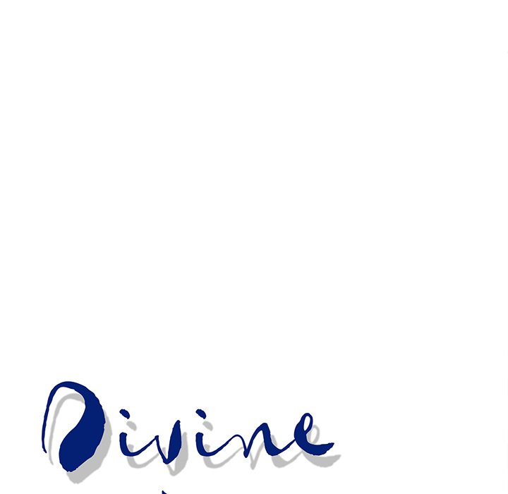 Divine Hands Chapter 38 Page 20
