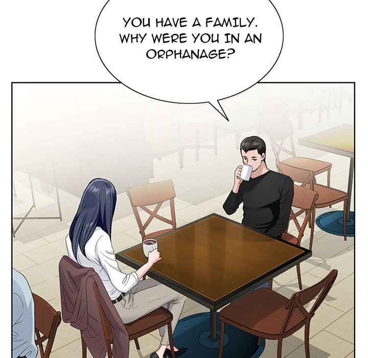 Divine Hands Chapter 38 Page 25