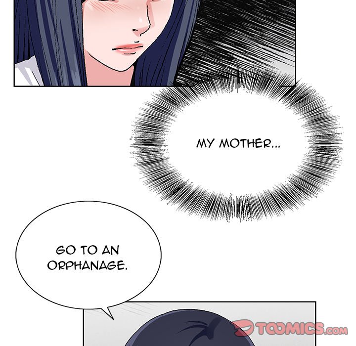 Divine Hands Chapter 38 Page 27