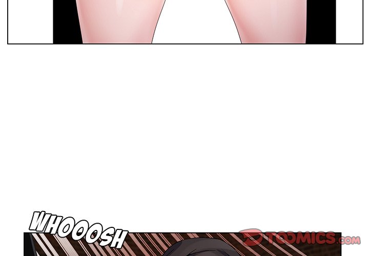 Divine Hands Chapter 38 Page 3