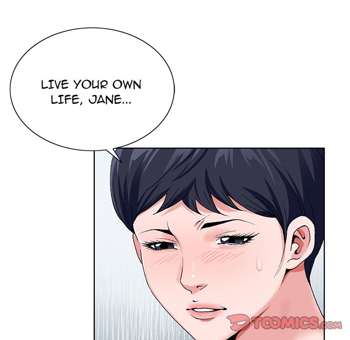 Divine Hands Chapter 38 Page 33