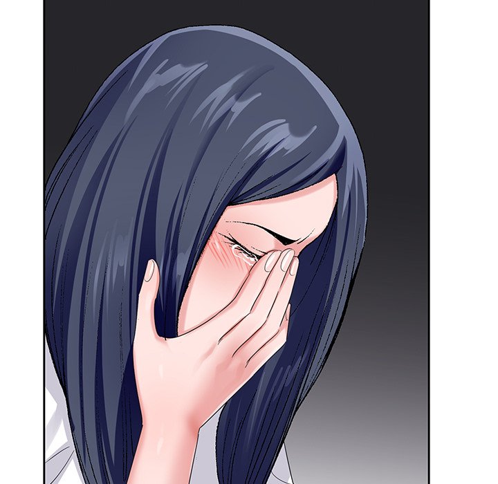 Divine Hands Chapter 38 Page 35