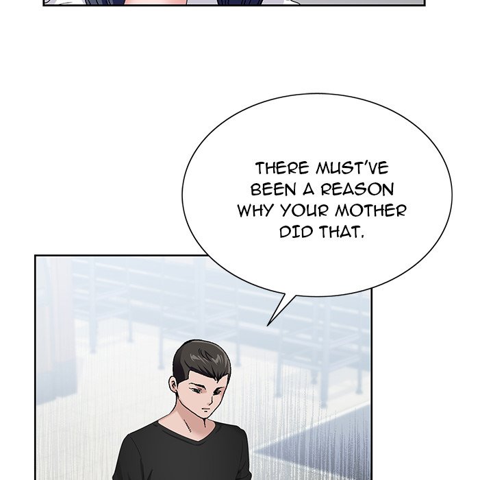 Divine Hands Chapter 38 Page 36