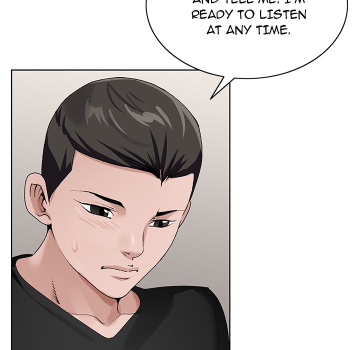 Divine Hands Chapter 38 Page 40
