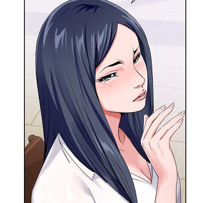Divine Hands Chapter 38 Page 42