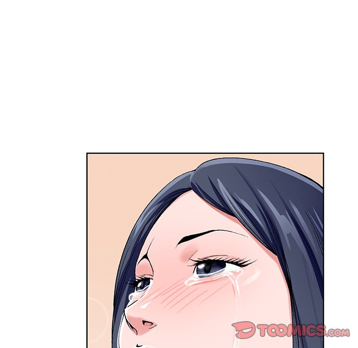 Divine Hands Chapter 38 Page 45
