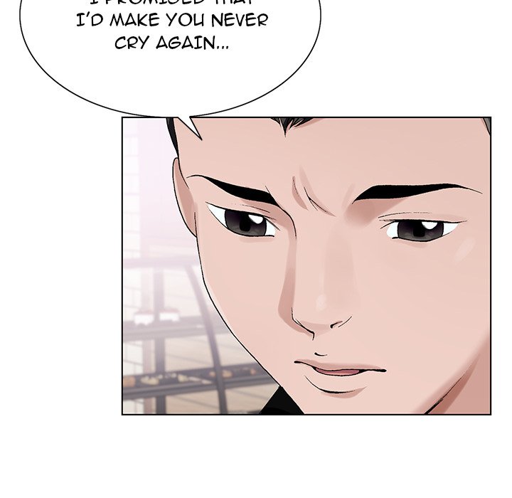 Divine Hands Chapter 38 Page 47